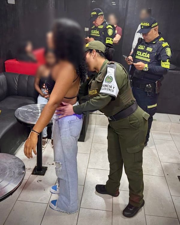 Policía Metropolitana de Popayán impulsa estrategias para proteger a la niñez