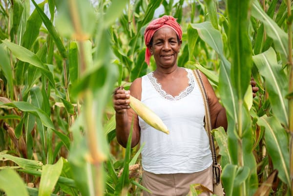 La Reforma Agraria, el gran legado del Gobierno para el pueblo