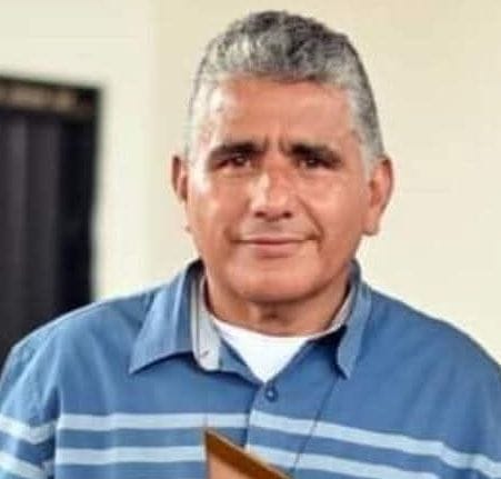 Asesinan al líder social Ruhal Martínez en zona rural de Jamundí, Valle