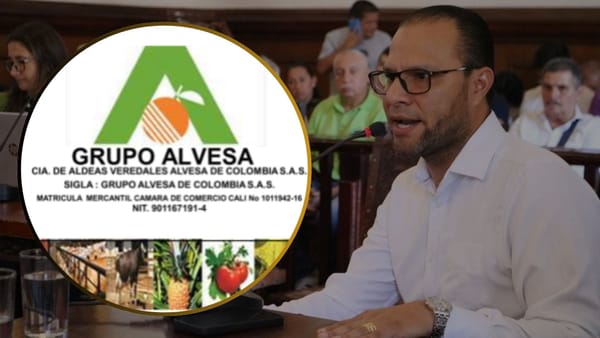 Alvesa se retira y no manejará el matadero de Popayán: ¿Qué hará Edwin Muñoz?