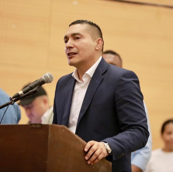 Gobernación del Cauca se une a la socialización del proyecto El Estanquillo – Popayán