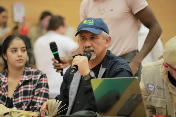 Cauca reactiva la Mesa Territorial de Garantías para proteger a líderes sociales y defensores de derechos humanos