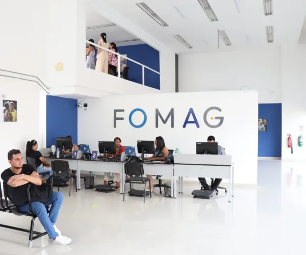 Más de 27.000 afiliados al FOMAG ya eligieron su prestador de salud en atención primaria