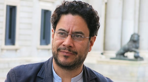 Iván Cepeda, el senador que recibe amenazas de muerte tras la condena contra Álvaro Uribe Vélez
