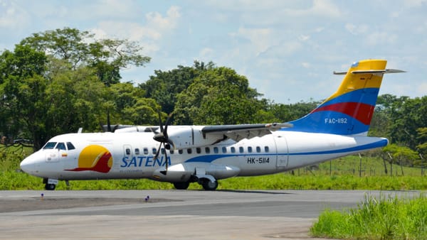 Confirman nuevo vuelo directo entre Popayán y Medellín operado por Satena