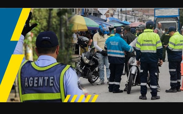 🚨 Permiso nocturno para motociclistas: en Popayán la libertad se multa… y el negocio es privado