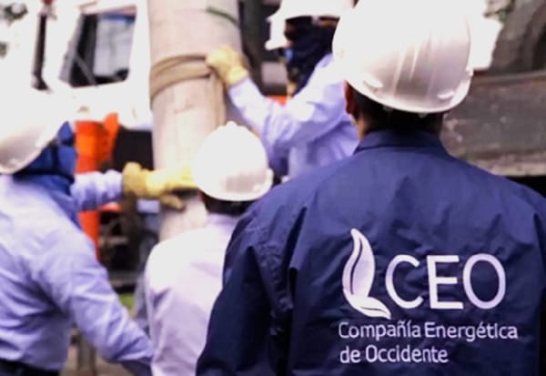 Más de 14.000 habitantes sin energía en zona rural de El Tambo, Cauca