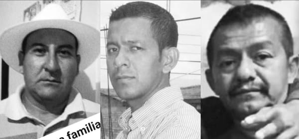 Masacre en el sur del Cauca: tres campesinos asesinados en zona rural de Bolívar