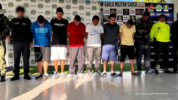 Cayeron "Los Brujos" temidos ladrones de motos de la Loma de la Virgen