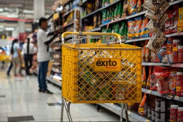 Almacenes Éxito: reciben millonaria multa por vulnerar derechos de los consumidores