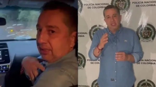 UNP confirma que caso de Julio Cesar Triana está agendado en comité de riesgo para mejorar su seguridad