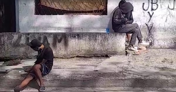 En Popayán hay habitantes de calle de todo el mundo: incluso europeos, revela la Alcaldía