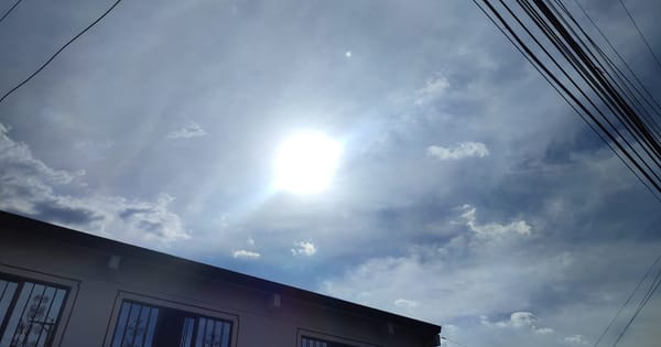 Temporada seca en Popayán podría extenderse hasta diciembre