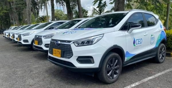 CEO denuncia que la inseguridad en el Cauca ya deja 17 vehículos hurtados este año