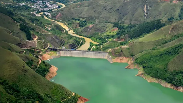 Viajeros ya no quieren visitar La Salvajina: turismo cayó un 90%
