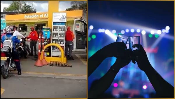 Bares, discotecas y estaciones de gasolina podrían tener nuevo horario de funcionamiento en Popayán