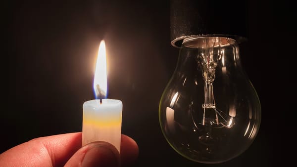 Más de 25 mil usuarios sin energía en municipios del Cauca y Nariño