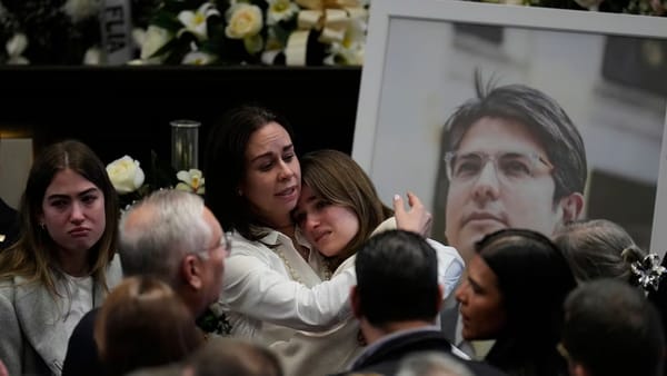 Familia de Miguel Uribe pidió que el presidente Petro y miembros del Gobierno no asistan a sus exequias
