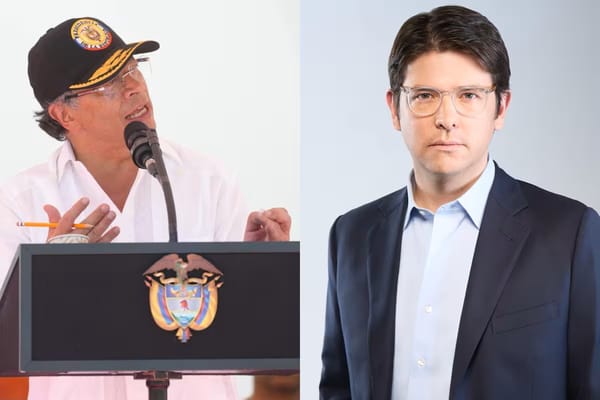 Presidente Gustavo Petro denunciará a los que lo responsabilicen del crimen del senador uribista Miguel Uribe