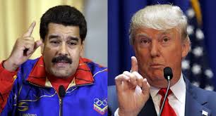 Estados Unidos está a "un pelo" de tomarse Venezuela con sus militares; Maduro arma al pueblo para defenderse