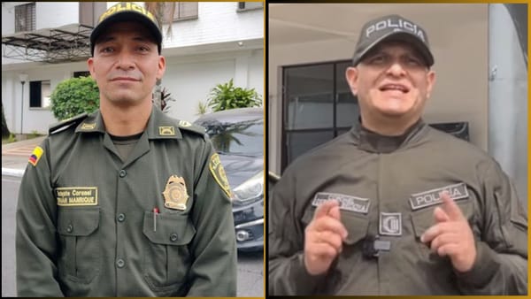 Nuevos comandantes asumirán el control de la seguridad en el Cauca y Popayán