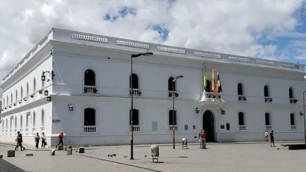 ¡Pilas! si usted no ha pagado el impuesto predial del 2024, lo busca la Alcaldía de Popayán