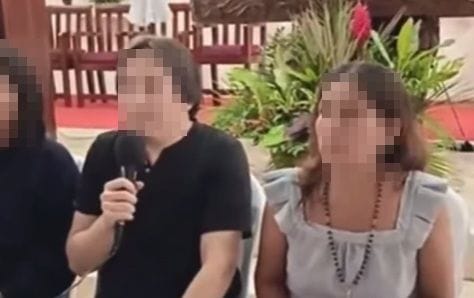En Ecuador, Iglesia separa de sus funciones a sacerdote investigado por presunto abuso sexual