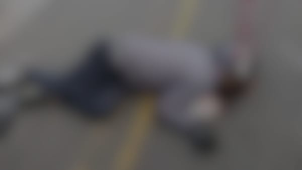 Harold Bastidas, fue asesinado en la vía Popayán - El Tambo, Cauca