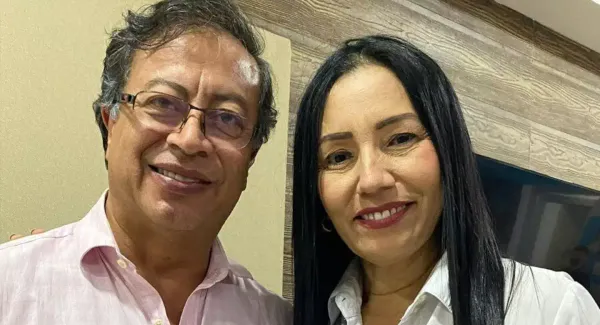La lideresa política del Pacto Histórica salió ilesa tras ataque con arma de fuego