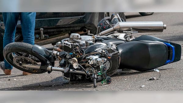 Más de 141 mil víctimas de accidentes de tránsito atendidas sin SOAT en Colombia