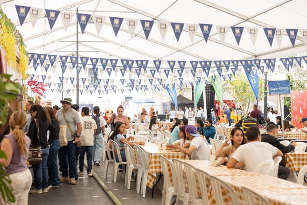Congreso Gastronómico de Popayán dejó más de $14 mil millones en impacto económico