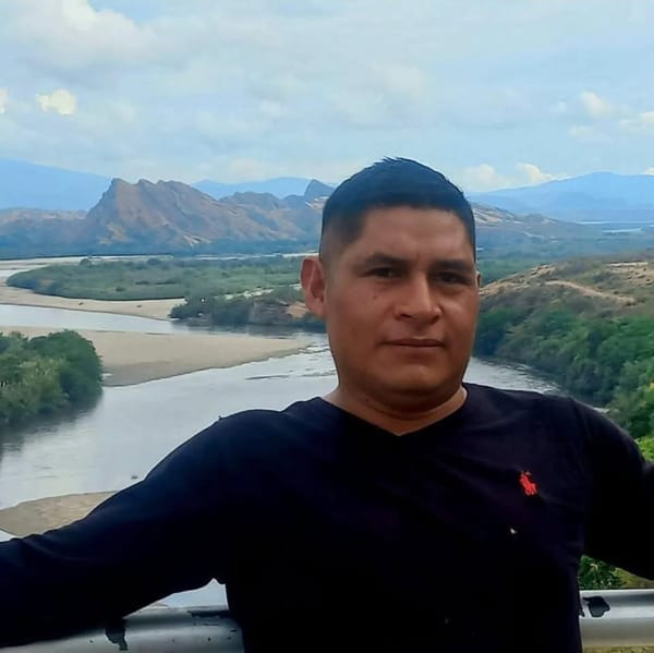 Escolta indígena fue secuestrado por las disidencias en el oriente del Cauca