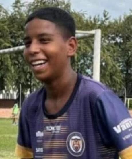 Brindarán el último adiós a Julián Andrés Castillo, joven asesinado en El Ortigal, Miranda
