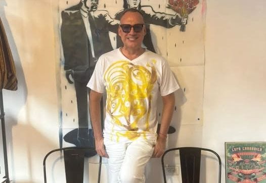Hermano del reconocido empresario asesinado Jorge Hernando Uribe fue capturado por la Fiscalía
