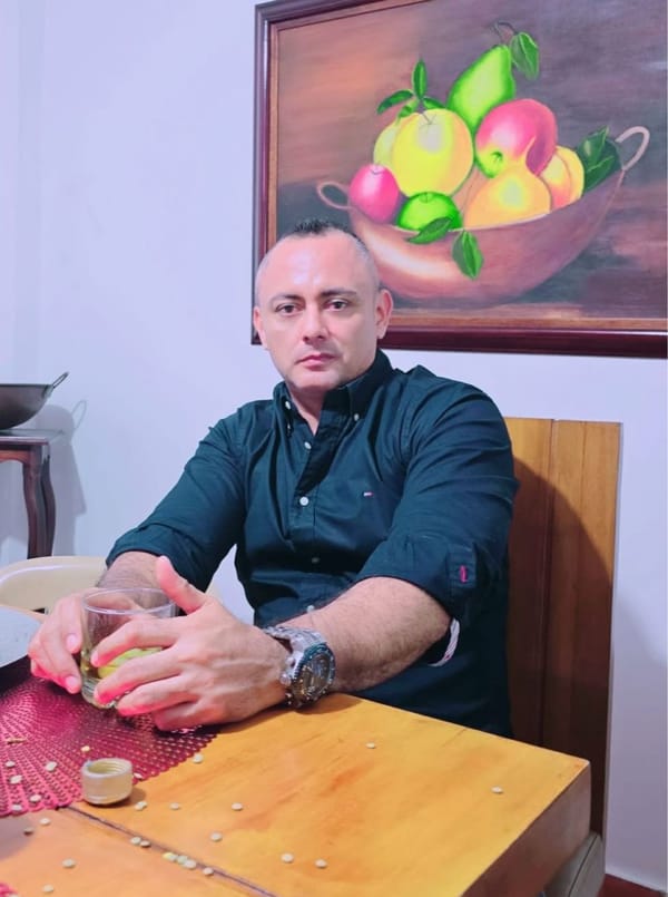 Defensoría del Pueblo rechaza el secuestro del abogado Óscar Eduardo Jordan Camacho