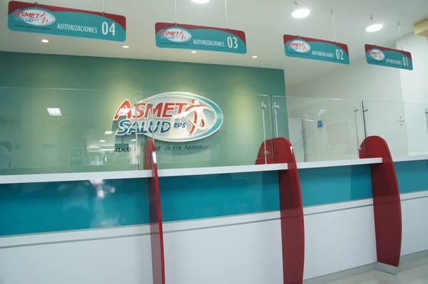 Grave crisis en Asmet Salud EPS: Procuraduría investiga deterioro financiero y barreras de acceso en Popayán