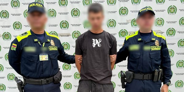 Policía Nacional y Fiscalía articulan esfuerzos en caso de tentativa de homicidio