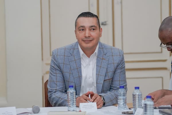 Gobernador del Cauca anuncia acciones para atender emergencia en Páez y fortalecer seguridad en el departamento