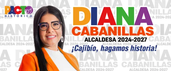Capturan a la alcaldesa de Cajibío por presunta corrupción en contrato de 2024