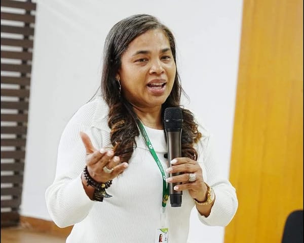 Hospital Susana López: denuncias sin pruebas que rayan en la extorsión
