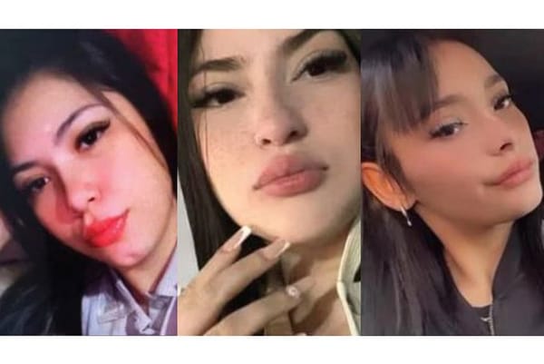 Morena Verri, Brenda del Castillo y Lara Gutiérrez brutalmente masacradas en una vivienda en Argentina