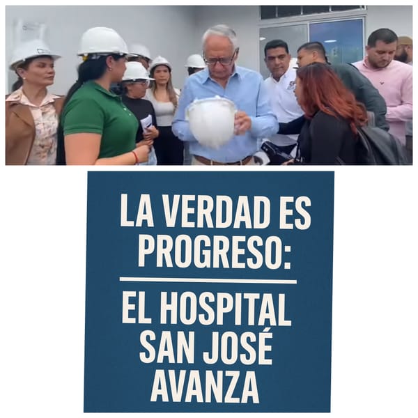 La verdad sobre imágenes diagnósticas en Popayán: avance tecnológico, no privatización