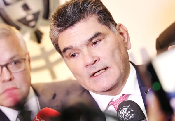 Procurador pide cárcel para responsables de asonadas contra militares y policías