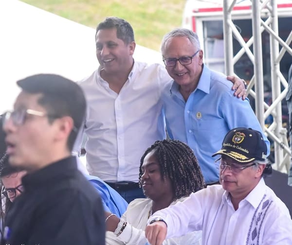 Timbío logra recursos históricos para fortalecer su hospital gracias al trabajo en equipo