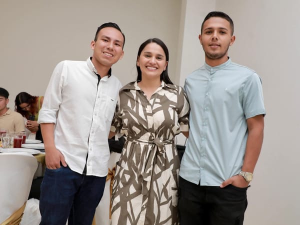 Sucre y Argelia fortalecen la voz juvenil: Cristian Gómez y Yelimar Daza asumen como consejeros departamentales de juventud