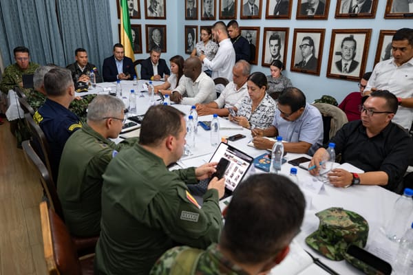 Mindefensa aumenta recompensas por alias Marlon y alias Mordisco responsables de la violencia en Cauca