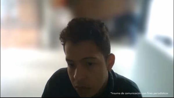 Descubierto hombre señalado de captar menores de edad con falsos ofrecimientos laborales en México