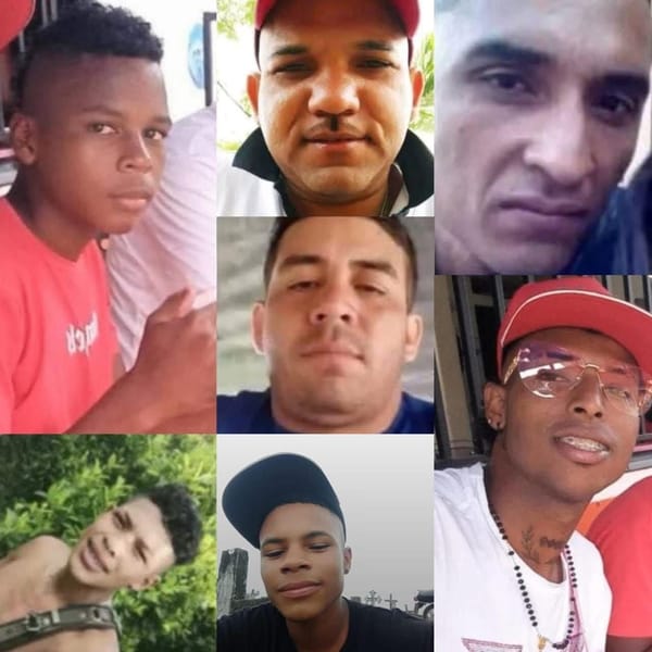 Se establecen las identidades de los mineros que fallecieron tras colapsar una mina de oro ilegal en Santander de Quilichao