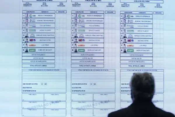 MOE alerta alto riesgo electoral en Cauca de cara a 2026