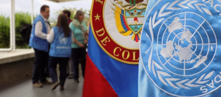 ONU alerta de la violencia de grupos armados contra las comunidades en Huila y Caquetá